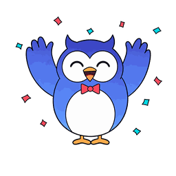 Sam the Owl
